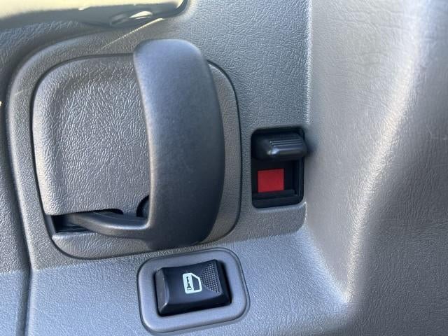 2024 Chevrolet Express Cargo 2500 Base