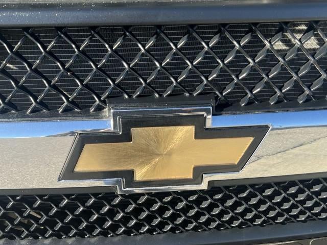 2024 Chevrolet Express Cargo 2500 Base