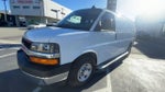 2024 Chevrolet Express Cargo 2500 Base
