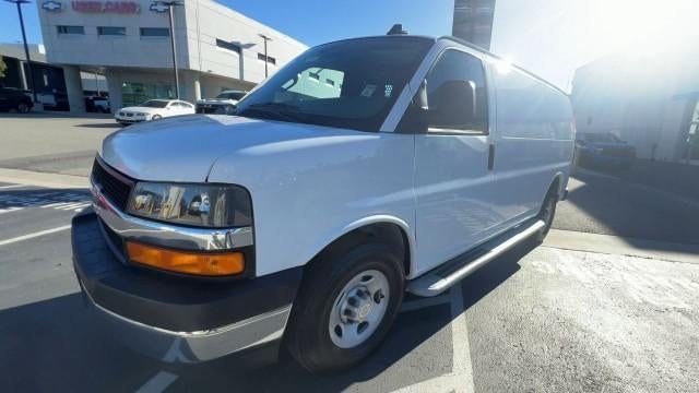 2024 Chevrolet Express Cargo 2500 Base