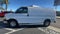 2024 Chevrolet Express Cargo 2500 Base