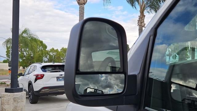 2026 Chevrolet Express Cargo 2500 Regular Wheelbase Rear-Wheel Drive