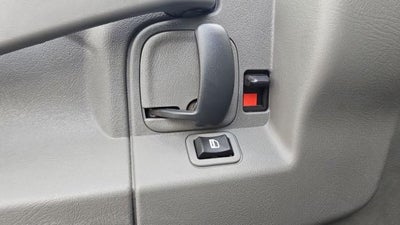 2026 Chevrolet Express Cargo 2500 Regular Wheelbase Rear-Wheel Drive