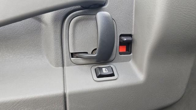 2026 Chevrolet Express Cargo 2500 Regular Wheelbase Rear-Wheel Drive