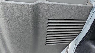 2026 Chevrolet Express Cargo 2500 Regular Wheelbase Rear-Wheel Drive