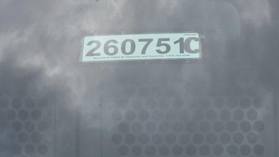 2026 Chevrolet Express Cargo 2500 Regular Wheelbase Rear-Wheel Drive