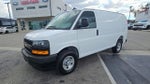 2026 Chevrolet Express Cargo 2500 Regular Wheelbase Rear-Wheel Drive