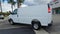 2026 Chevrolet Express Cargo 2500 Regular Wheelbase Rear-Wheel Drive