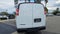 2026 Chevrolet Express Cargo 2500 Regular Wheelbase Rear-Wheel Drive