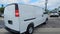 2026 Chevrolet Express Cargo 2500 Regular Wheelbase Rear-Wheel Drive
