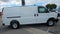 2026 Chevrolet Express Cargo 2500 Regular Wheelbase Rear-Wheel Drive