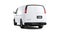 2026 Chevrolet Express Cargo 2500 Regular Wheelbase Rear-Wheel Drive