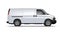 2026 Chevrolet Express Cargo 2500 Regular Wheelbase Rear-Wheel Drive