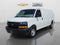 2026 Chevrolet Express Cargo 2500 Extended Wheelbase Rear-Wheel Drive