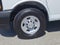 2026 Chevrolet Express Cargo 2500 Extended Wheelbase Rear-Wheel Drive