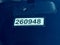 2026 Chevrolet Express Cargo 2500 Extended Wheelbase Rear-Wheel Drive