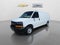 2026 Chevrolet Express Cargo 2500 Extended Wheelbase Rear-Wheel Drive