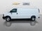 2026 Chevrolet Express Cargo 2500 Extended Wheelbase Rear-Wheel Drive