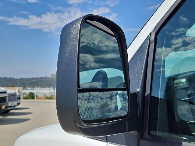 2026 Chevrolet Express Cargo 2500 Extended Wheelbase Rear-Wheel Drive