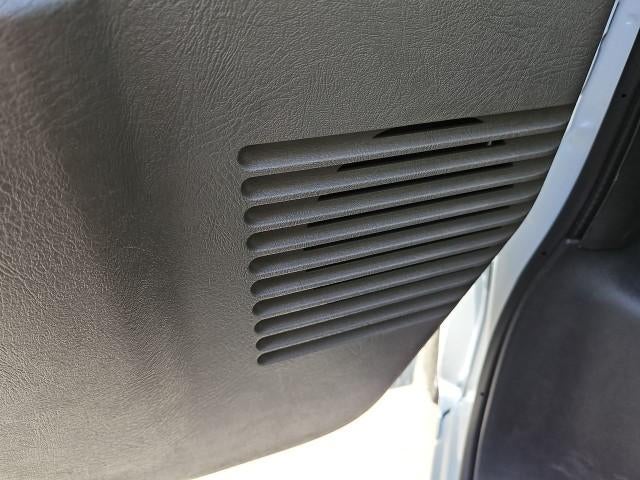 2026 Chevrolet Express Cargo 2500 Extended Wheelbase Rear-Wheel Drive