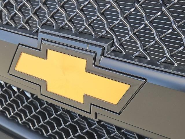 2026 Chevrolet Express Cargo 2500 Extended Wheelbase Rear-Wheel Drive