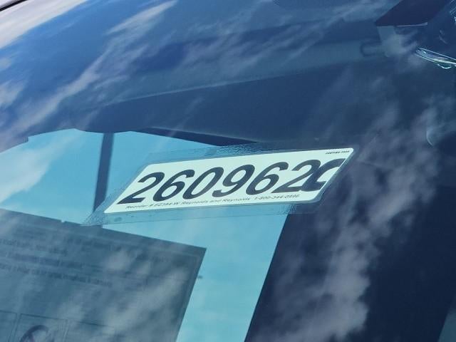 2026 Chevrolet Express Cargo 2500 Extended Wheelbase Rear-Wheel Drive