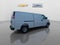 2026 Chevrolet Express Cargo 2500 Extended Wheelbase Rear-Wheel Drive