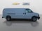 2026 Chevrolet Express Cargo 2500 Extended Wheelbase Rear-Wheel Drive