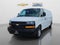 2026 Chevrolet Express Cargo 2500 Extended Wheelbase Rear-Wheel Drive