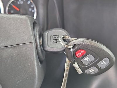 2026 Chevrolet Express Cargo 2500 Extended Wheelbase Rear-Wheel Drive