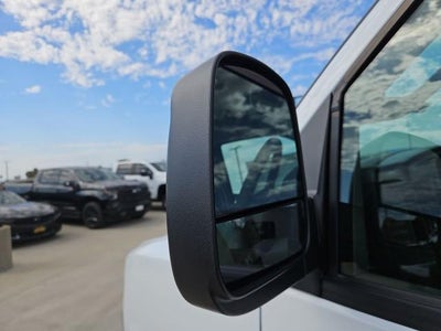 2026 Chevrolet Express Cargo 2500 Extended Wheelbase Rear-Wheel Drive