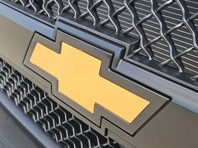 2026 Chevrolet Express Cargo 2500 Extended Wheelbase Rear-Wheel Drive