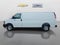 2026 Chevrolet Express Cargo 2500 Extended Wheelbase Rear-Wheel Drive