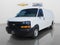 2026 Chevrolet Express Cargo 2500 Extended Wheelbase Rear-Wheel Drive