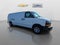 2026 Chevrolet Express Cargo 2500 Extended Wheelbase Rear-Wheel Drive