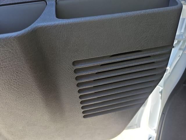 2026 Chevrolet Express Cargo 2500 Extended Wheelbase Rear-Wheel Drive