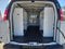 2026 Chevrolet Express Cargo 2500 Extended Wheelbase Rear-Wheel Drive