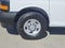 2026 Chevrolet Express Cargo 2500 Extended Wheelbase Rear-Wheel Drive