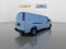 2026 Chevrolet Express Cargo 2500 Extended Wheelbase Rear-Wheel Drive