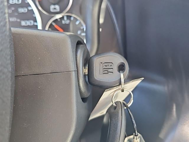 2026 Chevrolet Express Cargo 2500 Extended Wheelbase Rear-Wheel Drive