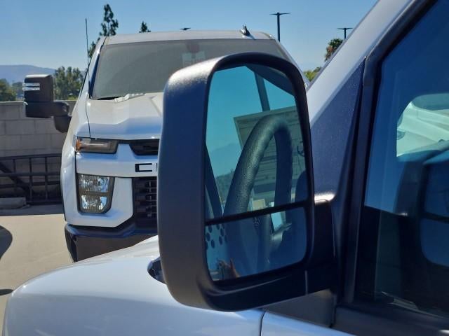 2026 Chevrolet Express Cargo 2500 Extended Wheelbase Rear-Wheel Drive