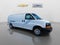 2026 Chevrolet Express Cargo 2500 Extended Wheelbase Rear-Wheel Drive