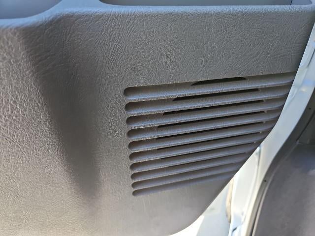 2026 Chevrolet Express Cargo 2500 Extended Wheelbase Rear-Wheel Drive