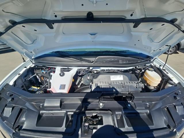 2026 Chevrolet Express Cargo 2500 Extended Wheelbase Rear-Wheel Drive