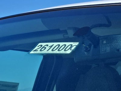 2026 Chevrolet Express Cargo 2500 Extended Wheelbase Rear-Wheel Drive