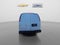 2026 Chevrolet Express Cargo 2500 Extended Wheelbase Rear-Wheel Drive
