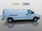 2026 Chevrolet Express Cargo 2500 Extended Wheelbase Rear-Wheel Drive