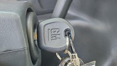 2026 Chevrolet Express Cargo 2500 Extended Wheelbase Rear-Wheel Drive