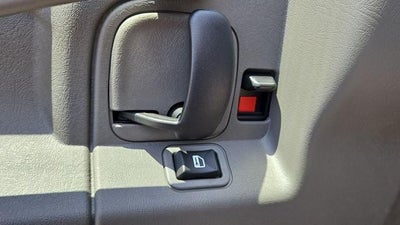 2026 Chevrolet Express Cargo 2500 Extended Wheelbase Rear-Wheel Drive