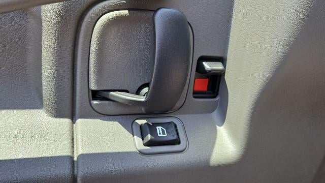 2026 Chevrolet Express Cargo 2500 Extended Wheelbase Rear-Wheel Drive